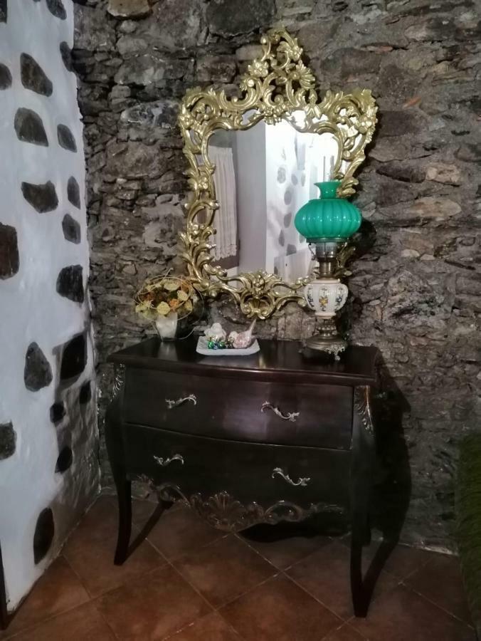 Casa Soraya Villa Firgas Exteriör bild